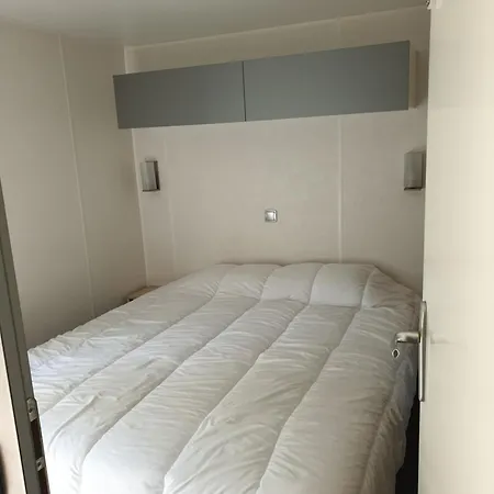 Mobil Grand Confort Granges-Aumontzey