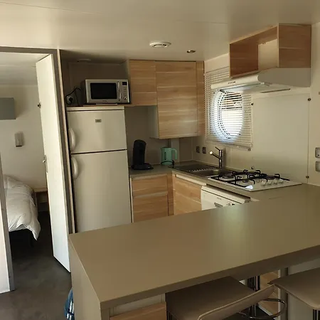 Camping Mobil Grand Confort *
